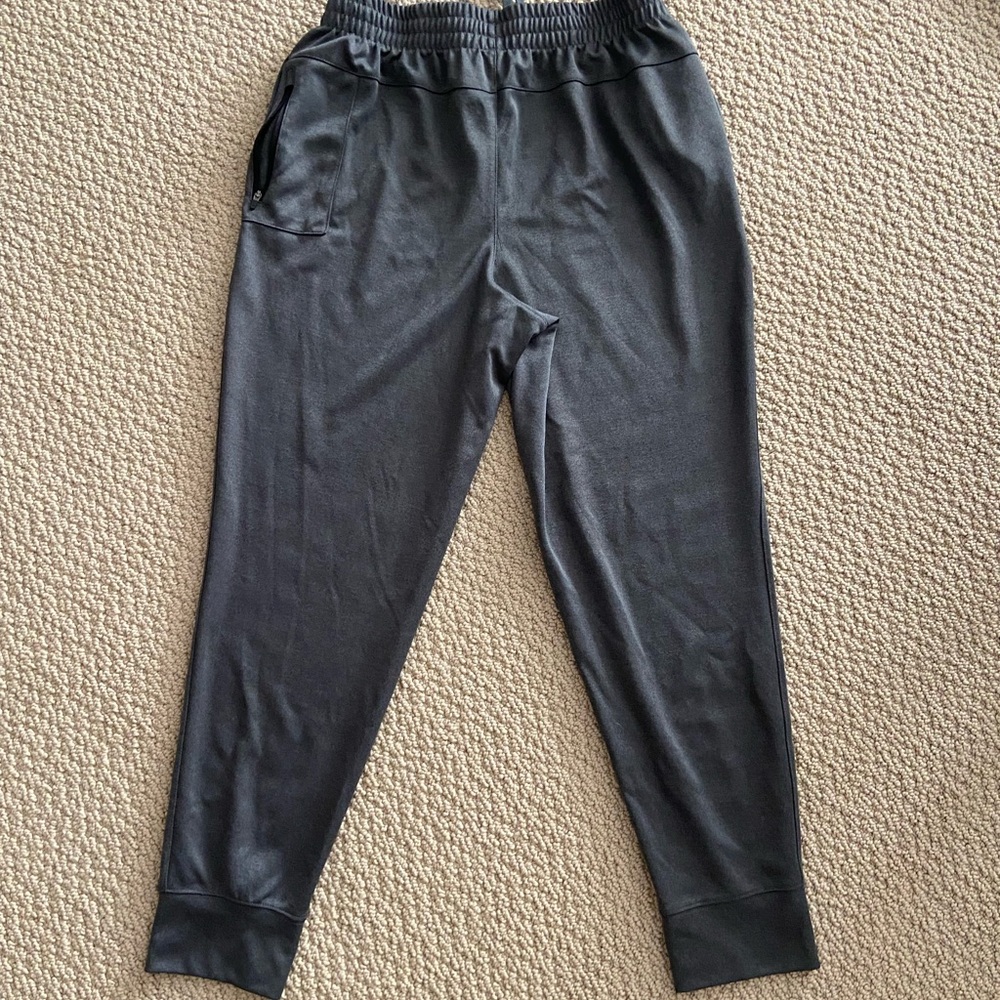 DSG Charcoal Jogger Pants